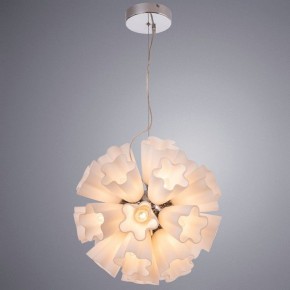Подвесная люстра Arte Lamp Canzone A3469SP-25CC в Магнитогорске - magnitogorsk.mebel24.online | фото 3
