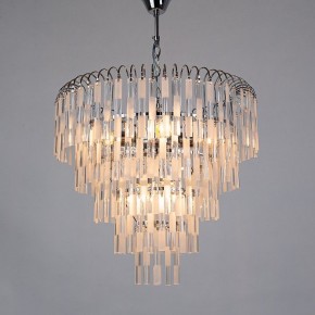 Подвесная люстра Arte Lamp Eliza A1009SP-6CC в Магнитогорске - magnitogorsk.mebel24.online | фото 3