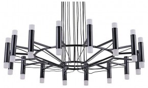 Подвесная люстра Arte Lamp Empire A2482SP-32BK в Магнитогорске - magnitogorsk.mebel24.online | фото