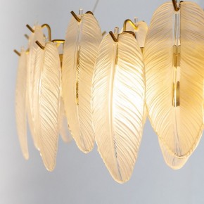 Подвесная люстра Arte Lamp Evie A4052SP-12SG в Магнитогорске - magnitogorsk.mebel24.online | фото 6
