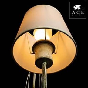 Подвесная люстра Arte Lamp Orlean A9310LM-8WG в Магнитогорске - magnitogorsk.mebel24.online | фото 4