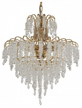 Подвесная люстра Arti Lampadari Erli GB Erli E 1.5.50.105 GB в Магнитогорске - magnitogorsk.mebel24.online | фото