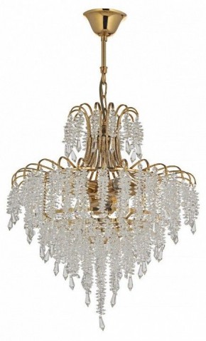 Подвесная люстра Arti Lampadari Erli GB Erli E 1.5.50.105 GB в Магнитогорске - magnitogorsk.mebel24.online | фото 2