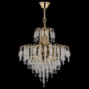 Подвесная люстра Arti Lampadari Erli GB Erli E 1.5.50.105 GB в Магнитогорске - magnitogorsk.mebel24.online | фото 3