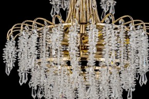 Подвесная люстра Arti Lampadari Erli GB Erli E 1.5.50.105 GB в Магнитогорске - magnitogorsk.mebel24.online | фото 5