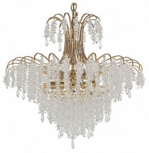 Подвесная люстра Arti Lampadari Erli GB Erli E 1.5.60.105 GB в Магнитогорске - magnitogorsk.mebel24.online | фото