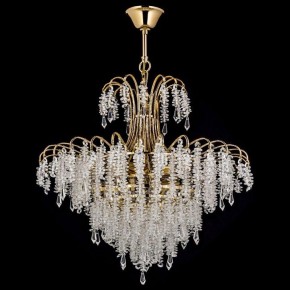 Подвесная люстра Arti Lampadari Erli GB Erli E 1.5.60.105 GB в Магнитогорске - magnitogorsk.mebel24.online | фото 3