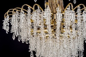 Подвесная люстра Arti Lampadari Erli GB Erli E 1.5.60.105 GB в Магнитогорске - magnitogorsk.mebel24.online | фото 5