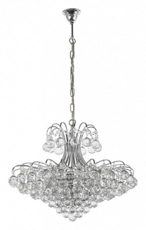 Подвесная люстра Arti Lampadari Loano Loano E 1.5.57.100 N в Магнитогорске - magnitogorsk.mebel24.online | фото 2