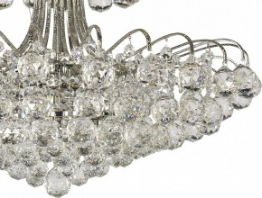 Подвесная люстра Arti Lampadari Loano Loano E 1.5.57.100 N в Магнитогорске - magnitogorsk.mebel24.online | фото 4