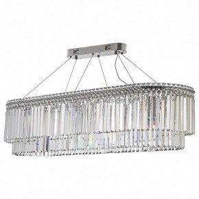 Подвесная люстра Arti Lampadari Ovindoli Gold Ovindoli L 1.5.100x35.101 N в Магнитогорске - magnitogorsk.mebel24.online | фото