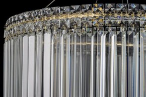 Подвесная люстра Arti Lampadari Ovindoli Gold Ovindoli L 1.5.60.101 G в Магнитогорске - magnitogorsk.mebel24.online | фото 4