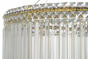 Подвесная люстра Arti Lampadari Ovindoli Gold Ovindoli L 1.5.60.101 G в Магнитогорске - magnitogorsk.mebel24.online | фото 5