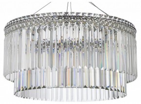 Подвесная люстра Arti Lampadari Ovindoli Gold Ovindoli L 1.5.60.101 N в Магнитогорске - magnitogorsk.mebel24.online | фото