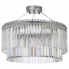 Подвесная люстра Arti Lampadari Ovindoli Gold Ovindoli L 1.5.60.101 N в Магнитогорске - magnitogorsk.mebel24.online | фото 2