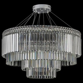 Подвесная люстра Arti Lampadari Ovindoli Gold Ovindoli L 1.5.80+40.101 N в Магнитогорске - magnitogorsk.mebel24.online | фото 2