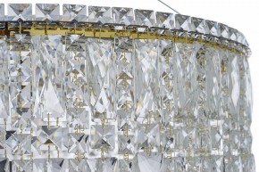 Подвесная люстра Arti Lampadari Ovindoli Gold Ovindoli L 1.5.80.100 G в Магнитогорске - magnitogorsk.mebel24.online | фото 5