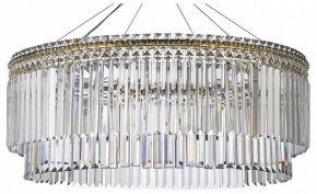 Подвесная люстра Arti Lampadari Ovindoli Gold Ovindoli L 1.5.80.101 G в Магнитогорске - magnitogorsk.mebel24.online | фото