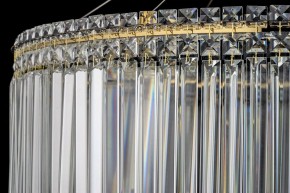 Подвесная люстра Arti Lampadari Ovindoli Gold Ovindoli L 1.5.80.101 G в Магнитогорске - magnitogorsk.mebel24.online | фото 4