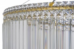 Подвесная люстра Arti Lampadari Ovindoli Gold Ovindoli L 1.5.80.101 G в Магнитогорске - magnitogorsk.mebel24.online | фото 5