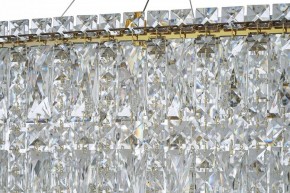Подвесная люстра Arti Lampadari Ovindoli Gold Ovindoli L 1.5.80x30.100 G в Магнитогорске - magnitogorsk.mebel24.online | фото 5
