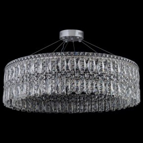 Подвесная люстра Arti Lampadari Ovindoli Nickel Ovindoli L 1.5.80.100 N в Магнитогорске - magnitogorsk.mebel24.online | фото 3