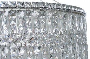 Подвесная люстра Arti Lampadari Ovindoli Nickel Ovindoli L 1.5.80.100 N в Магнитогорске - magnitogorsk.mebel24.online | фото 5