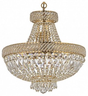Подвесная люстра Arti Lampadari Palermo Palermo E 1.5.45.101 G в Магнитогорске - magnitogorsk.mebel24.online | фото
