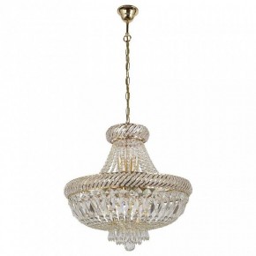 Подвесная люстра Arti Lampadari Palermo Palermo E 1.5.45.101 G в Магнитогорске - magnitogorsk.mebel24.online | фото 2