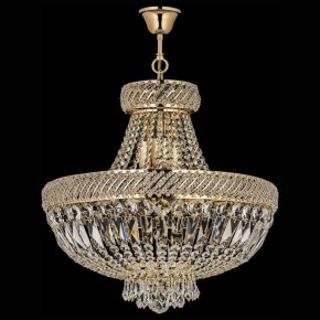 Подвесная люстра Arti Lampadari Palermo Palermo E 1.5.45.101 G в Магнитогорске - magnitogorsk.mebel24.online | фото 3