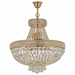 Подвесная люстра Arti Lampadari Palermo Palermo E 1.5.45.101 G в Магнитогорске - magnitogorsk.mebel24.online | фото 4