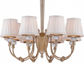 Подвесная люстра Arti Lampadari Roana Roana E 1.1.8 AG в Магнитогорске - magnitogorsk.mebel24.online | фото 3