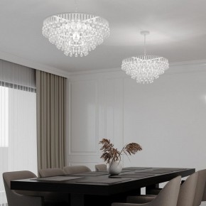 Подвесная люстра Bogate-s Gutta 476/8 в Магнитогорске - magnitogorsk.mebel24.online | фото 4