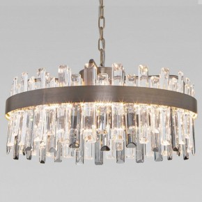 Подвесная люстра Bogate-s Sparkle 417/1 в Магнитогорске - magnitogorsk.mebel24.online | фото 1