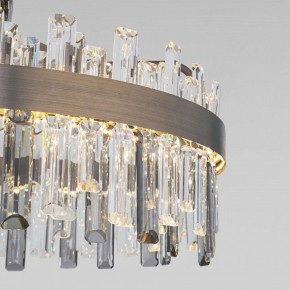 Подвесная люстра Bogate-s Sparkle 417/1 в Магнитогорске - magnitogorsk.mebel24.online | фото 5