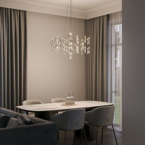 Подвесная люстра Bogate-s Tense 443/1 в Магнитогорске - magnitogorsk.mebel24.online | фото 5