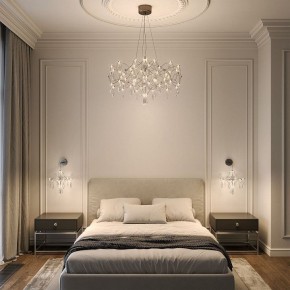 Подвесная люстра Bogate-s Tense 443/1 в Магнитогорске - magnitogorsk.mebel24.online | фото 6