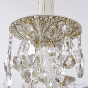 Подвесная люстра Bohemia Ivele Crystal AL1602 AL16302/12/300 WMG в Магнитогорске - magnitogorsk.mebel24.online | фото 6