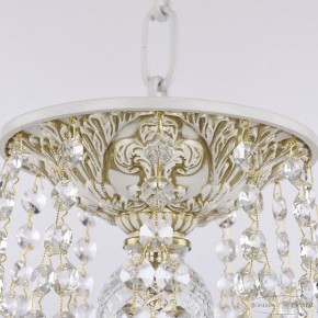 Подвесная люстра Bohemia Ivele Crystal AL1602 AL16302/12/300 WMG в Магнитогорске - magnitogorsk.mebel24.online | фото 7