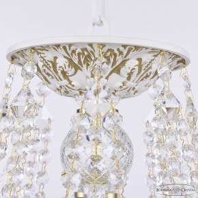 Подвесная люстра Bohemia Ivele Crystal AL1613 AL16313/8/240 WMG в Магнитогорске - magnitogorsk.mebel24.online | фото 6