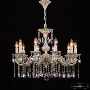 Подвесная люстра Bohemia Ivele Crystal AL7801 AL78101/10/210 A WMG в Магнитогорске - magnitogorsk.mebel24.online | фото 3