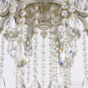 Подвесная люстра Bohemia Ivele Crystal AL7801 AL78101/10/210 B WMG в Магнитогорске - magnitogorsk.mebel24.online | фото 5