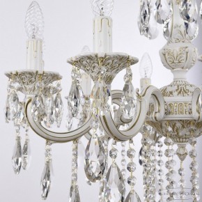 Подвесная люстра Bohemia Ivele Crystal AL7801 AL78101/10/210 B WMG в Магнитогорске - magnitogorsk.mebel24.online | фото 7