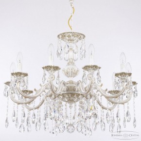 Подвесная люстра Bohemia Ivele Crystal AL7801 AL78101/10/250 A WMG в Магнитогорске - magnitogorsk.mebel24.online | фото 3