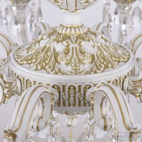 Подвесная люстра Bohemia Ivele Crystal AL7801 AL78101/10/250 A WMG в Магнитогорске - magnitogorsk.mebel24.online | фото 6