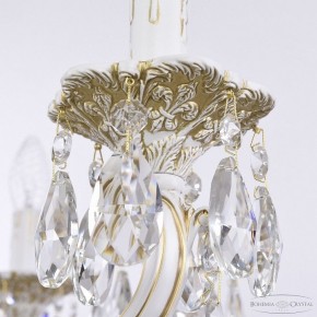 Подвесная люстра Bohemia Ivele Crystal AL7801 AL78101/10/250 A WMG в Магнитогорске - magnitogorsk.mebel24.online | фото 7