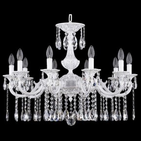 Подвесная люстра Bohemia Ivele Crystal AL7801 AL78101/10/250 A WMN в Магнитогорске - magnitogorsk.mebel24.online | фото 2