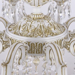 Подвесная люстра Bohemia Ivele Crystal AL7801 AL78101/10/250 B WMG в Магнитогорске - magnitogorsk.mebel24.online | фото 6