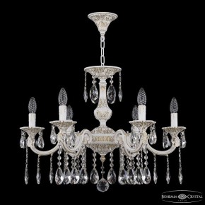 Подвесная люстра Bohemia Ivele Crystal AL7801 AL78101/6/210 A WMG в Магнитогорске - magnitogorsk.mebel24.online | фото 2