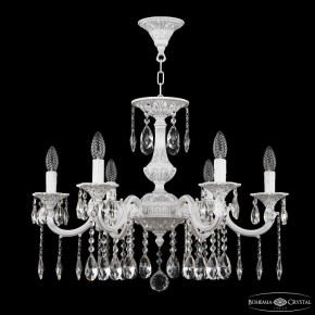 Подвесная люстра Bohemia Ivele Crystal AL7810 AL78101/6/210 A WMN в Магнитогорске - magnitogorsk.mebel24.online | фото 2